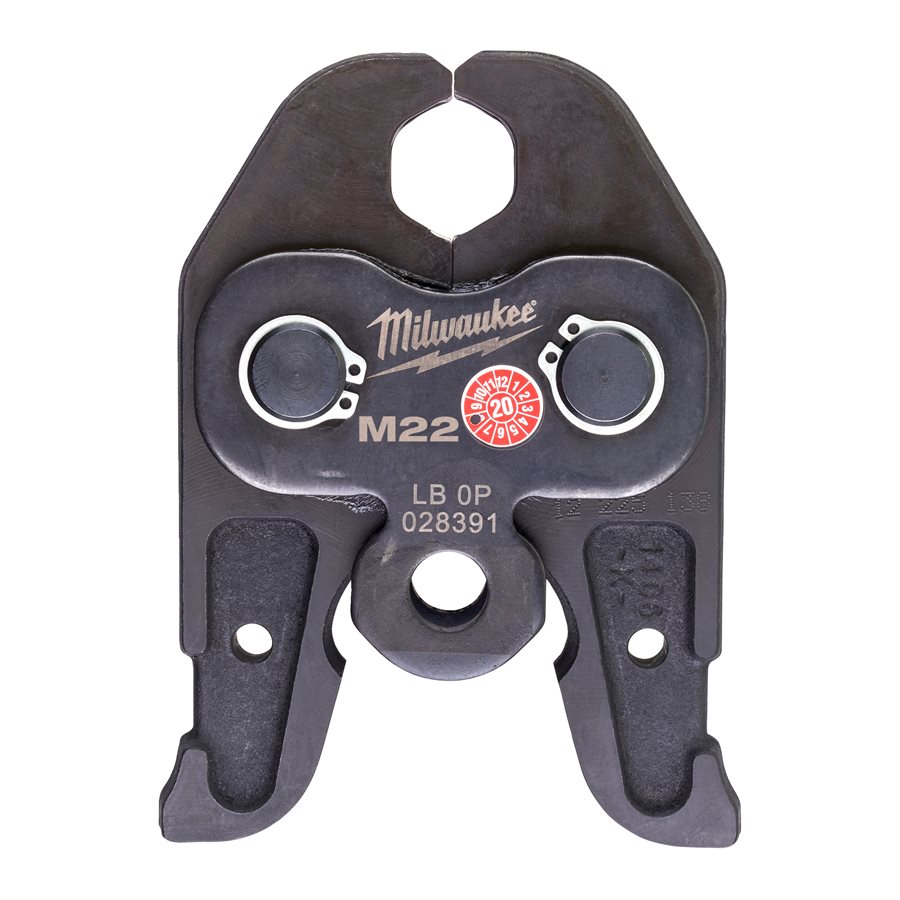 Milwaukee J18-M22