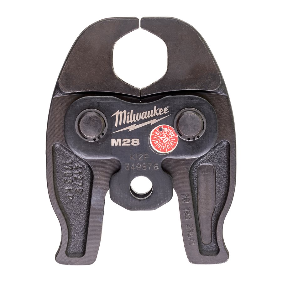 Milwaukee J12-M28
