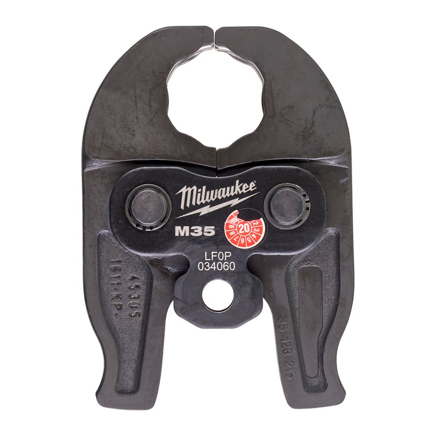 Milwaukee J12-M35