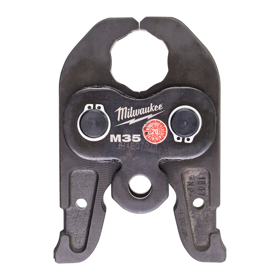 Milwaukee J18-M35