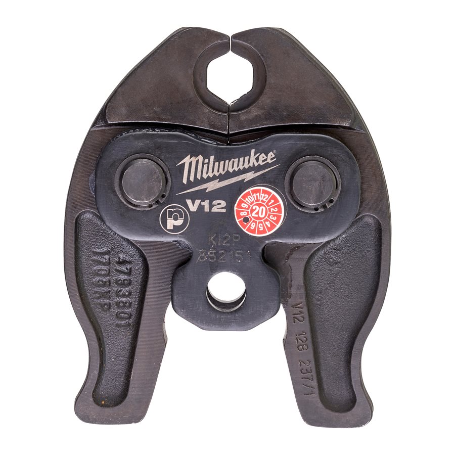 Milwaukee J12-V12