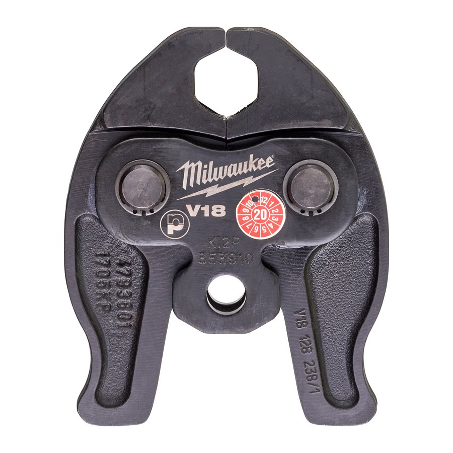 Milwaukee J12-V18