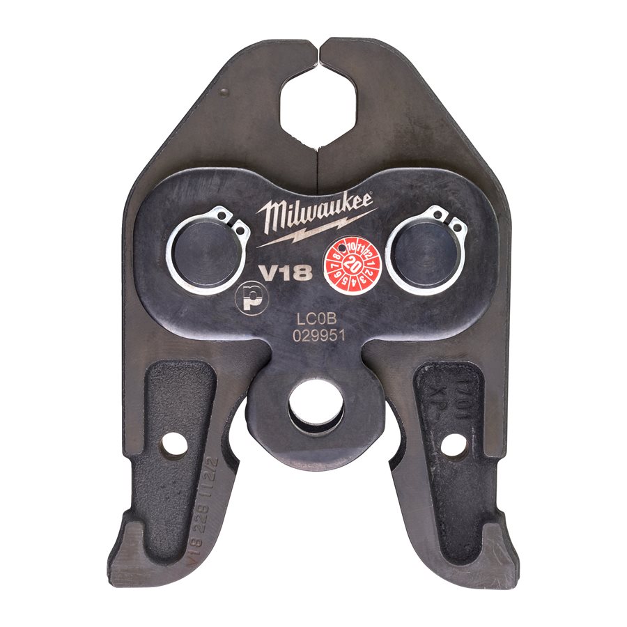 Milwaukee J18-V18
