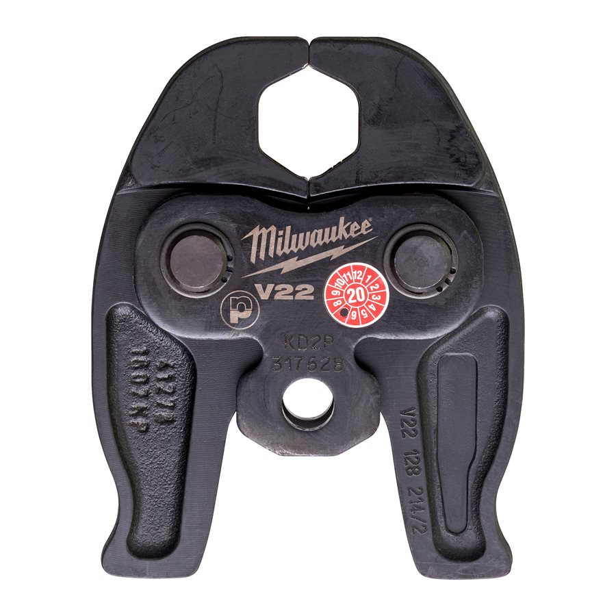Milwaukee J12-V22