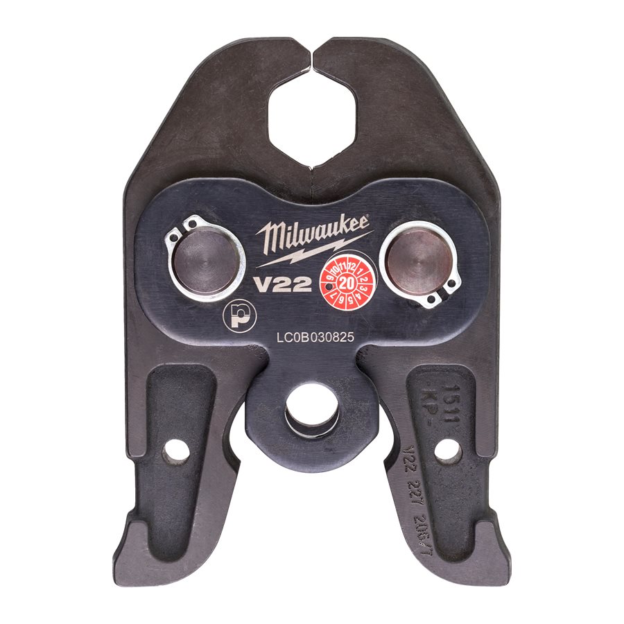 Milwaukee J18-V22
