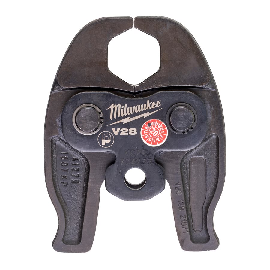 Milwaukee J12-V28