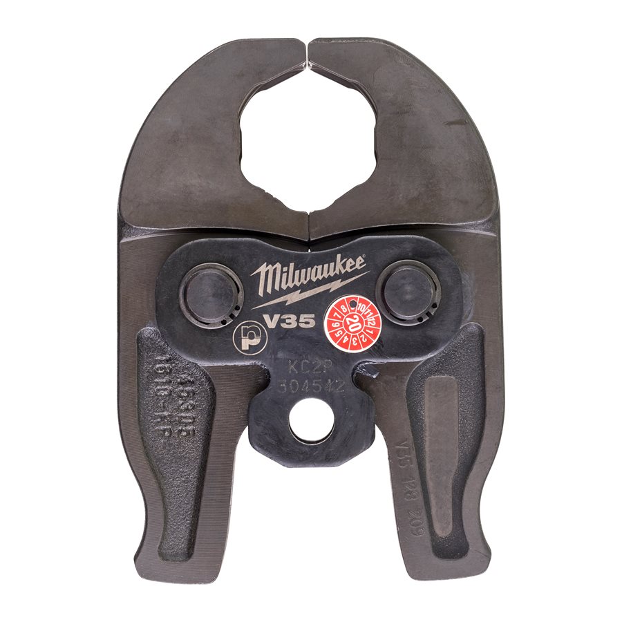 Milwaukee J12-V35