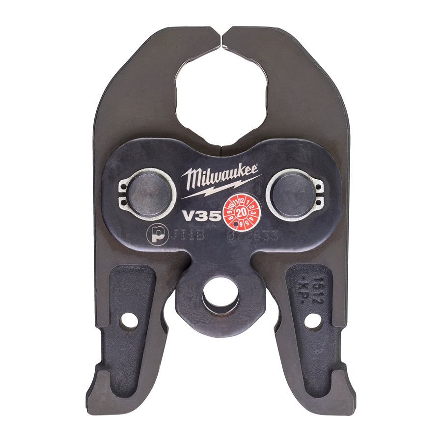 Milwaukee J18-V35