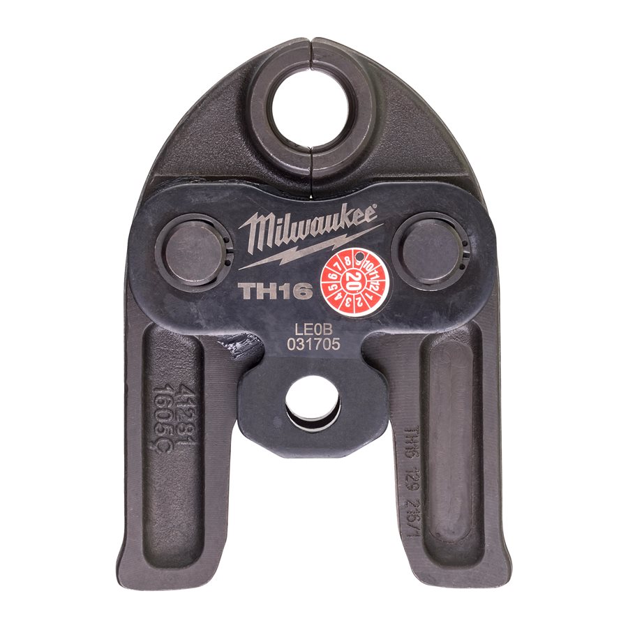 Milwaukee J12-TH16