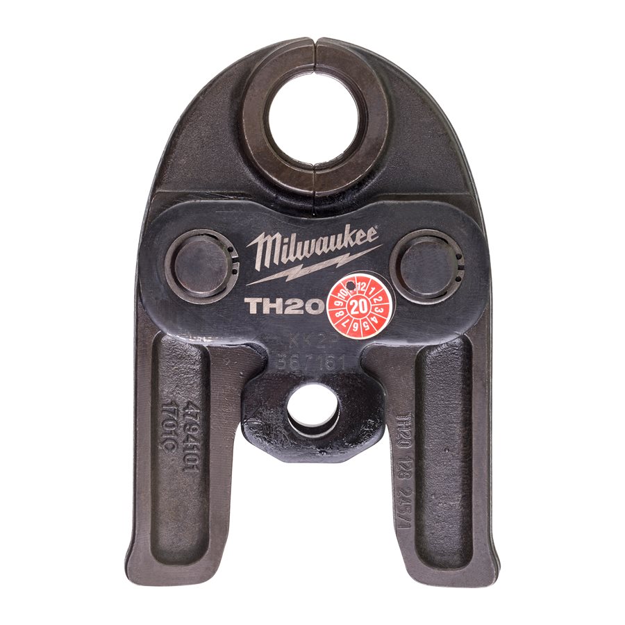 Milwaukee J12-TH20