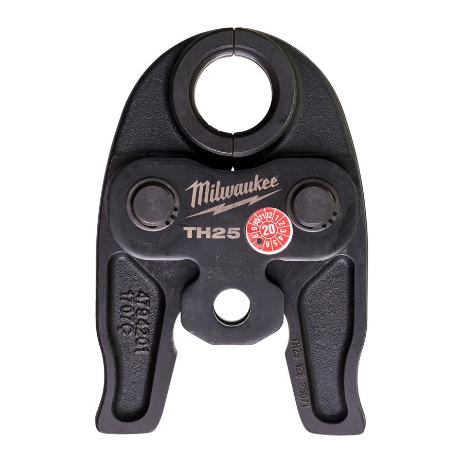 Milwaukee J12-TH25