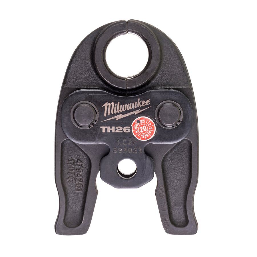 Milwaukee J12-TH26