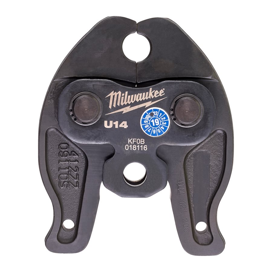 Milwaukee J12-U14