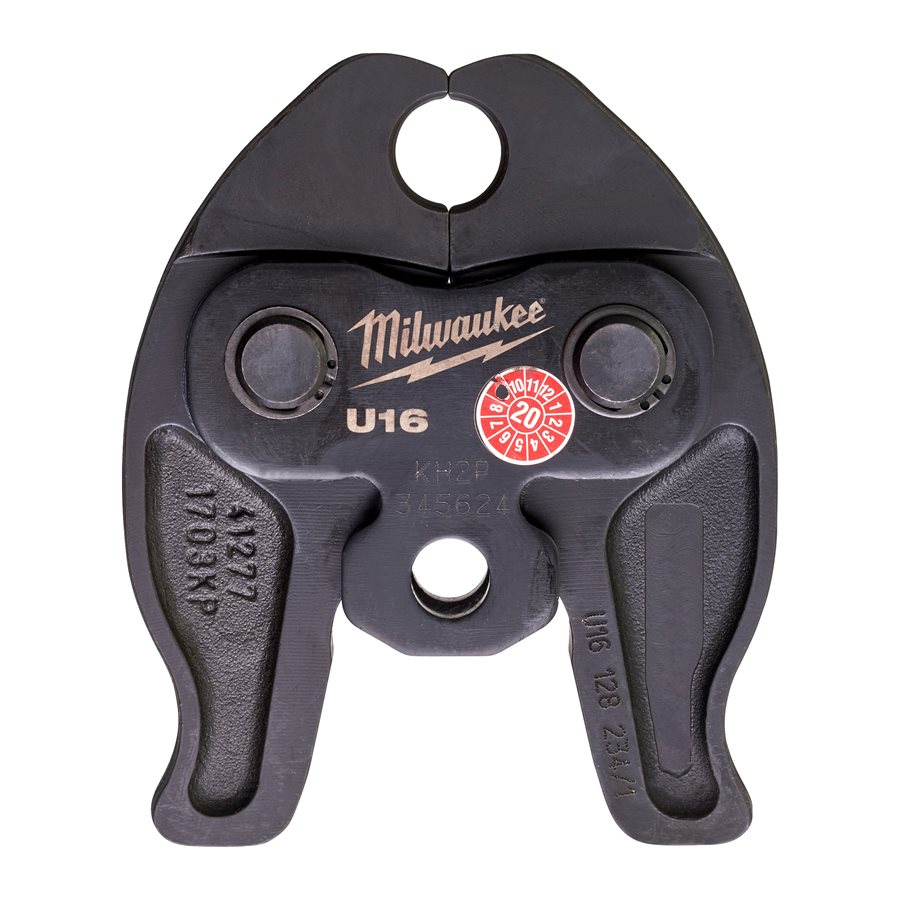 Milwaukee J12-U16