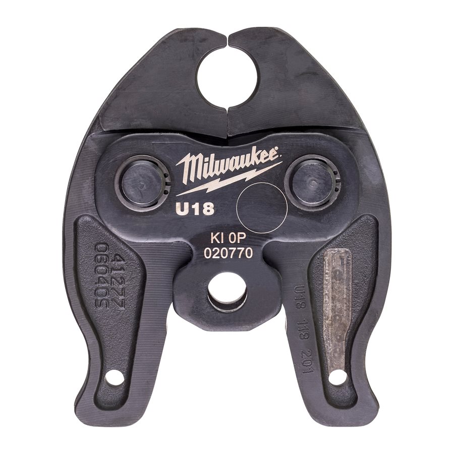 Milwaukee J12-U18