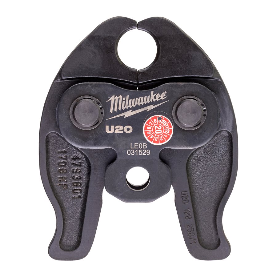 Milwaukee J12-U20