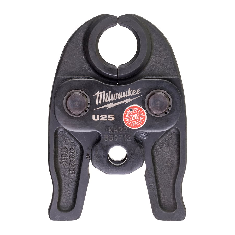Milwaukee J12-U25