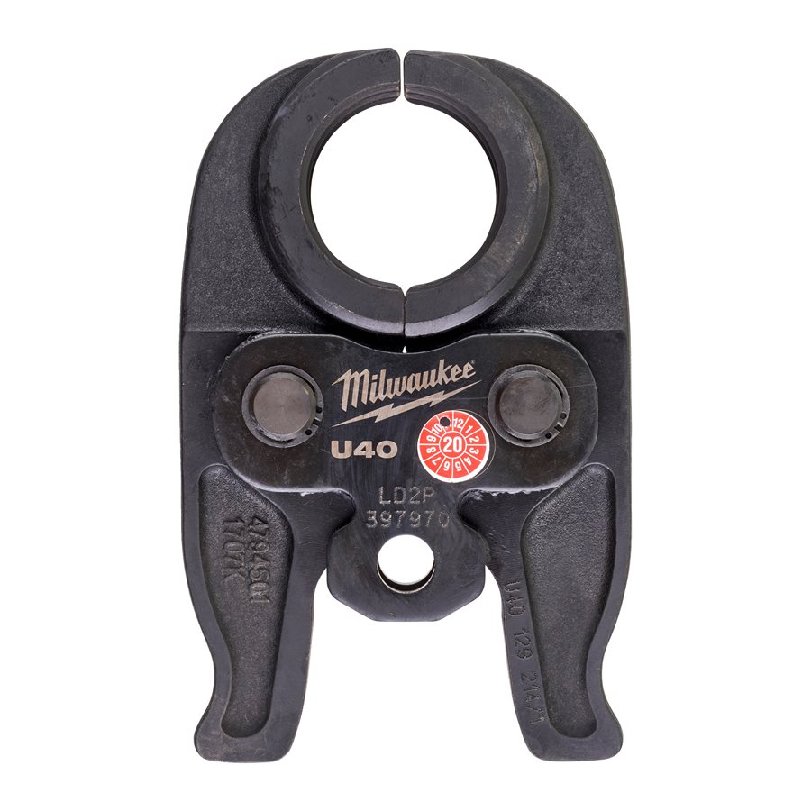 Milwaukee J12-U40