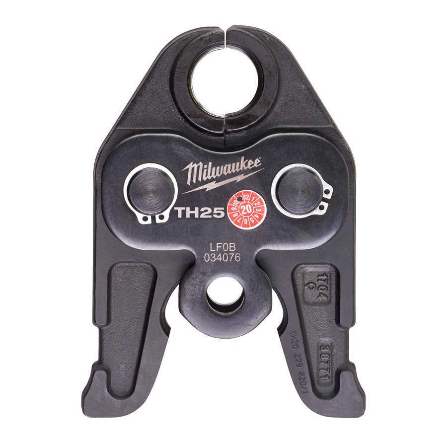 Milwaukee J18-TH25