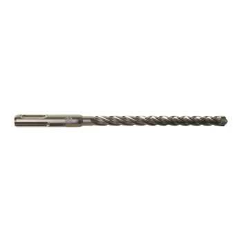 SDS-Plus MX4 drill bits