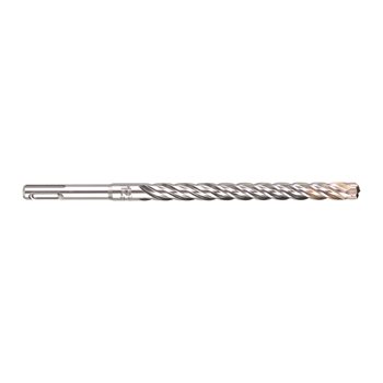 SDS-Plus MX4 drill bits