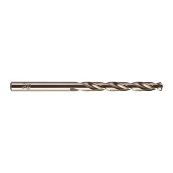 HSS-Ground Thunderweb DIN338 Drill bits