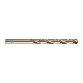 HSS-Ground Thunderweb DIN338 Drill bits