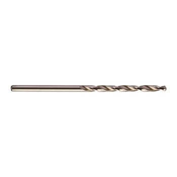 HSS-Ground Thunderweb DIN338 Drill bits