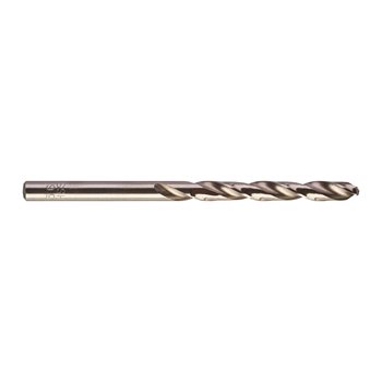 HSS-Ground Thunderweb DIN338 Drill bits