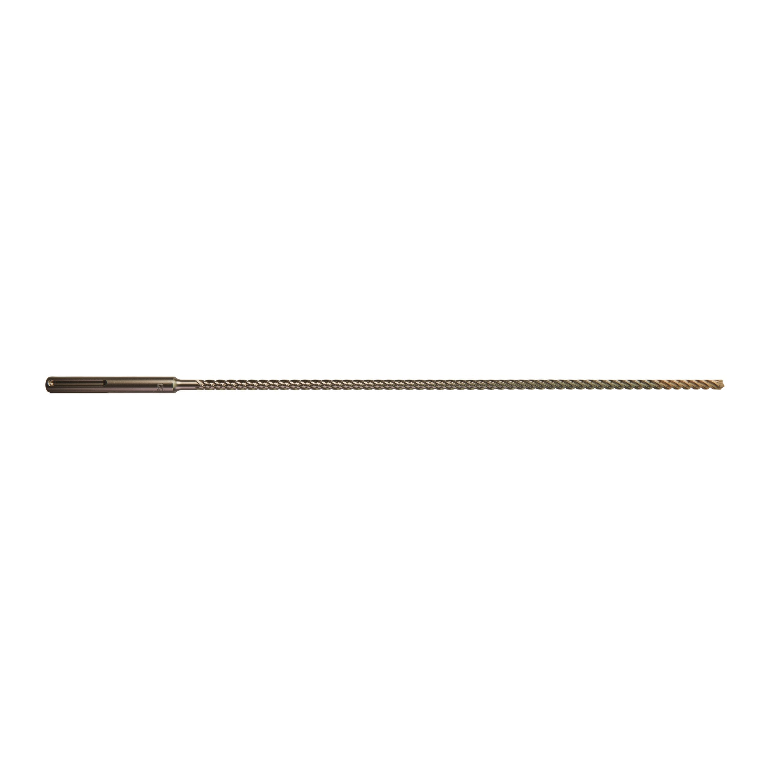 Milwaukee Brocas SDS-Max MX4™ - 4 cortes · 4932430727