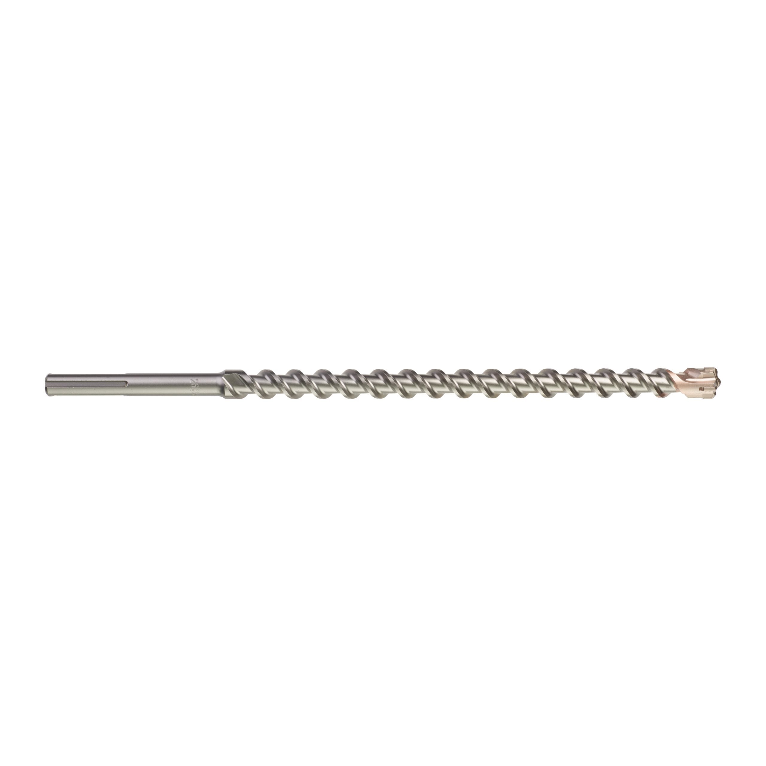 Milwaukee Brocas SDS-Max MX4™ - 4 cortes · 4932430728