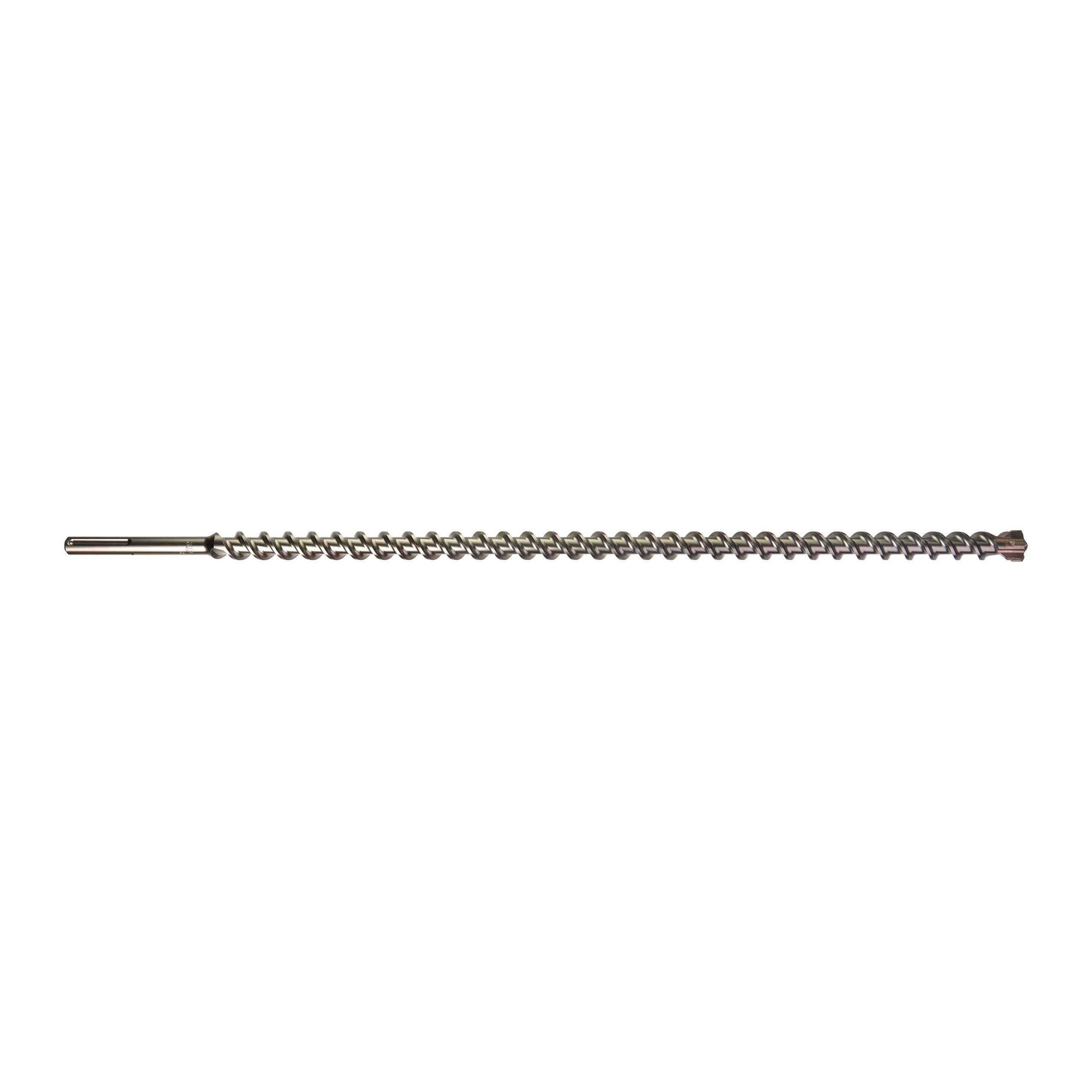 Milwaukee Brocas SDS-Max MX4™ - 4 cortes · 4932430729