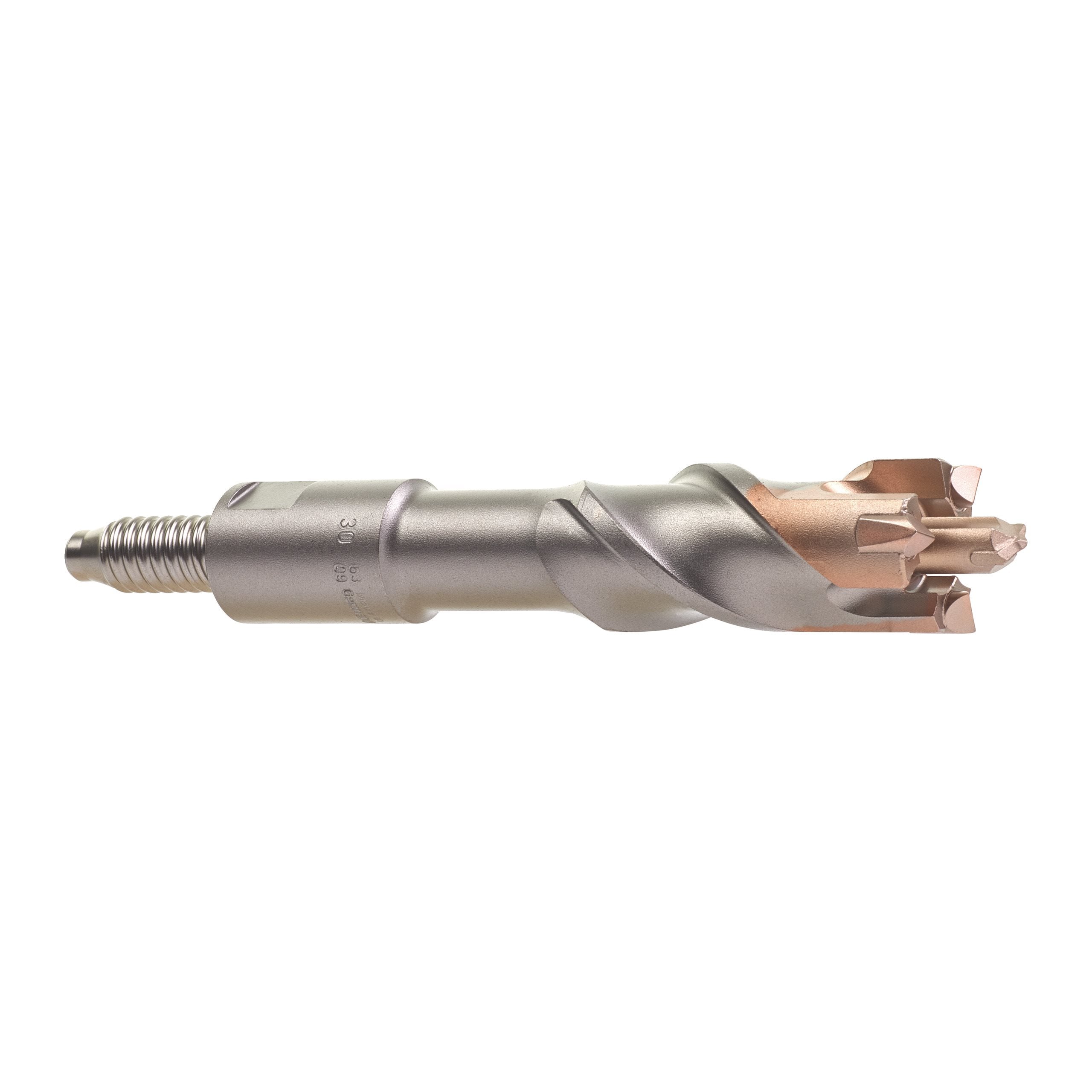 Milwaukee Brocas Rompedoras SDS-Max - monocuerpo · 4932430739