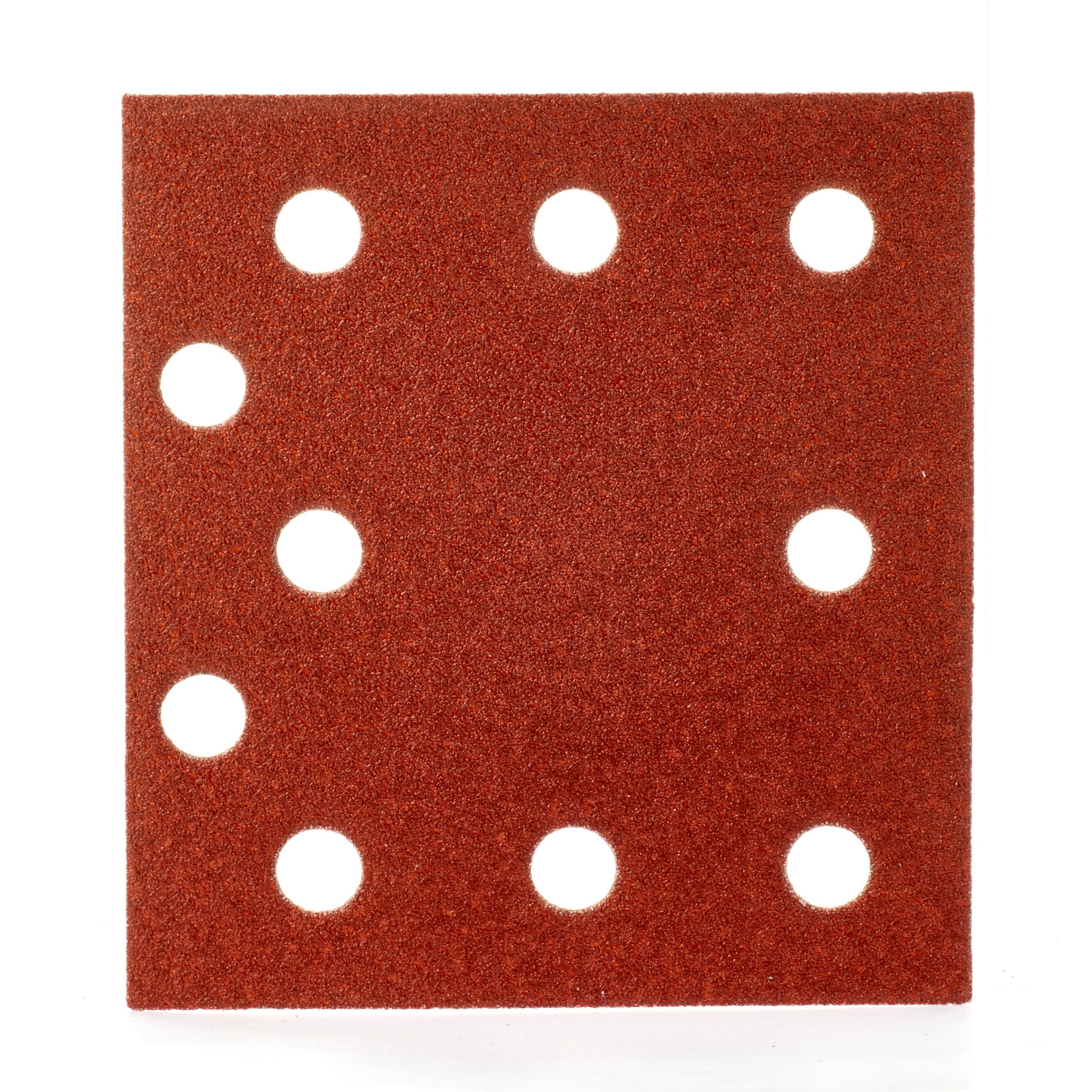 Sanding Sheets for Orbital Sanders 115 x 107 mm | Lijadoras orbitales |  Milwaukee Tool ES
