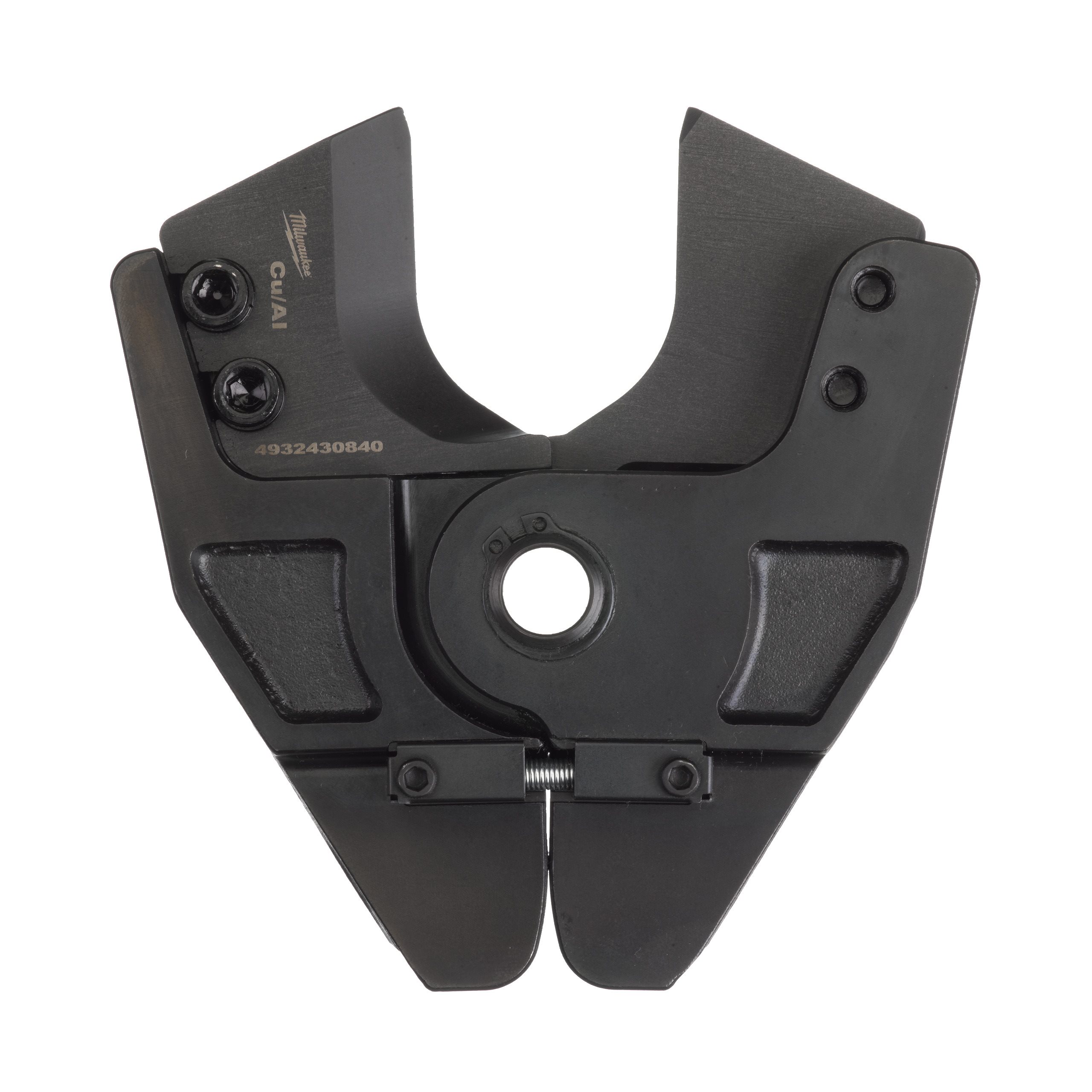 Milwaukee Mordazas y cuchillas para M18 HCC y M18 ONEHCC · 4932430839