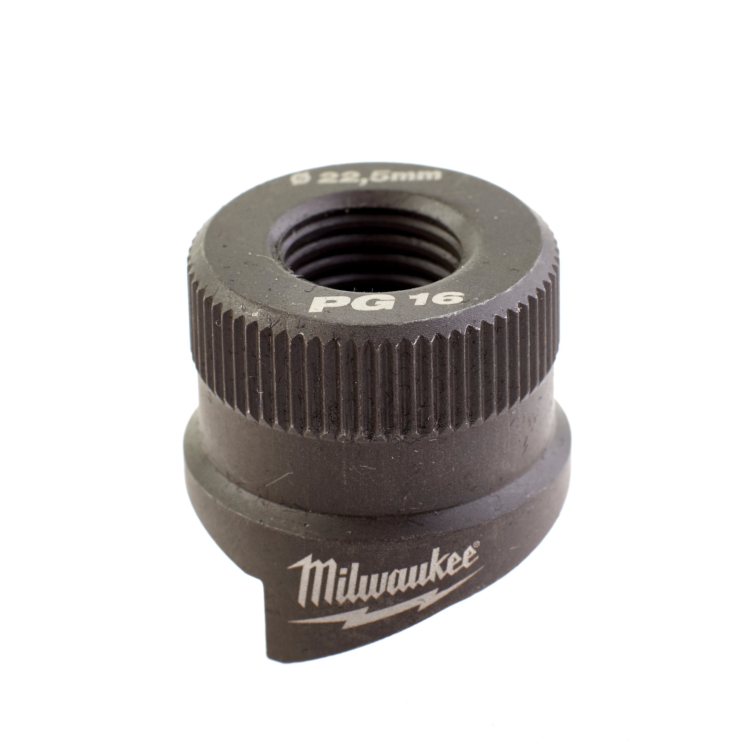 Milwaukee Accesorios para sacabocados · 4932430843