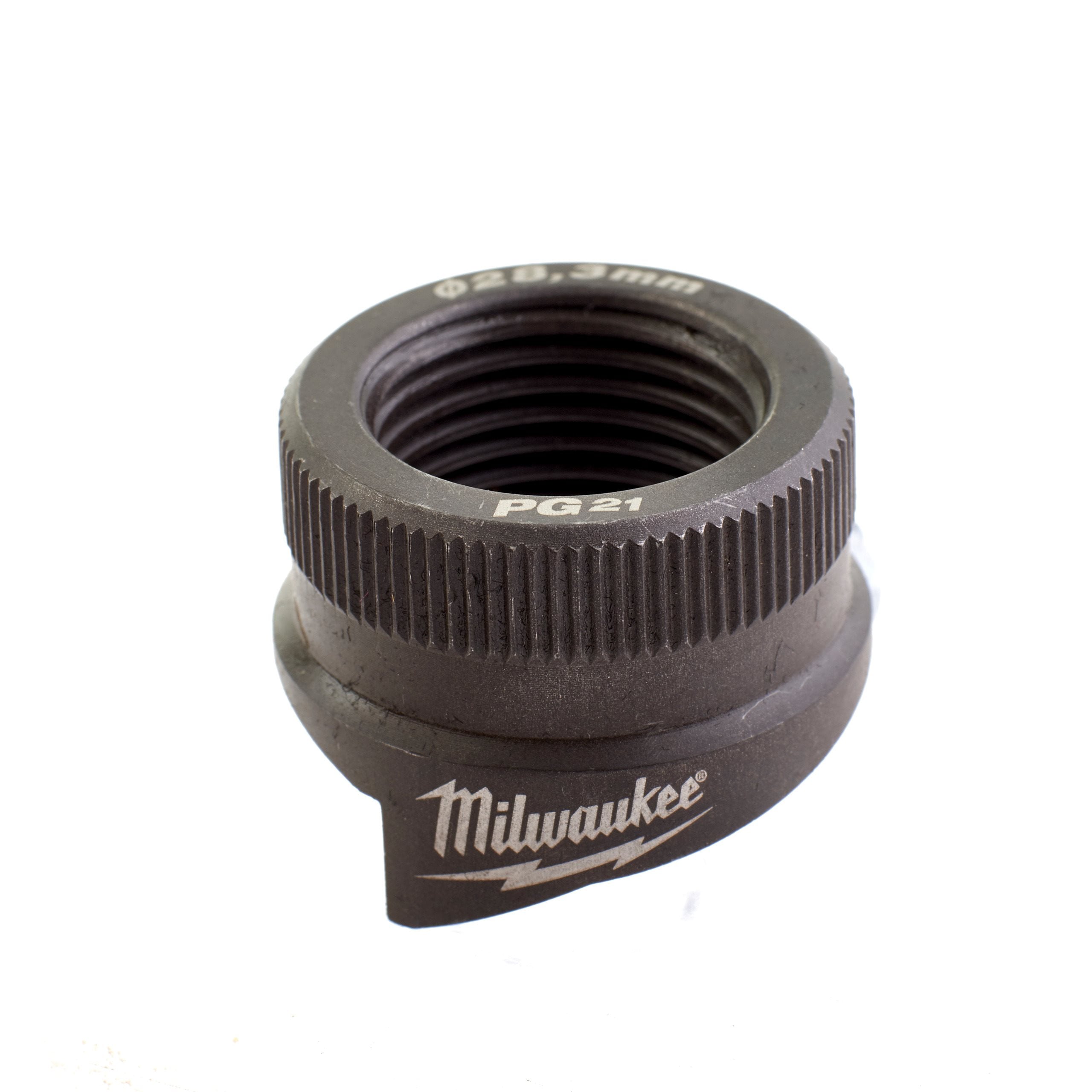 Milwaukee Accesorios para sacabocados · 4932430845