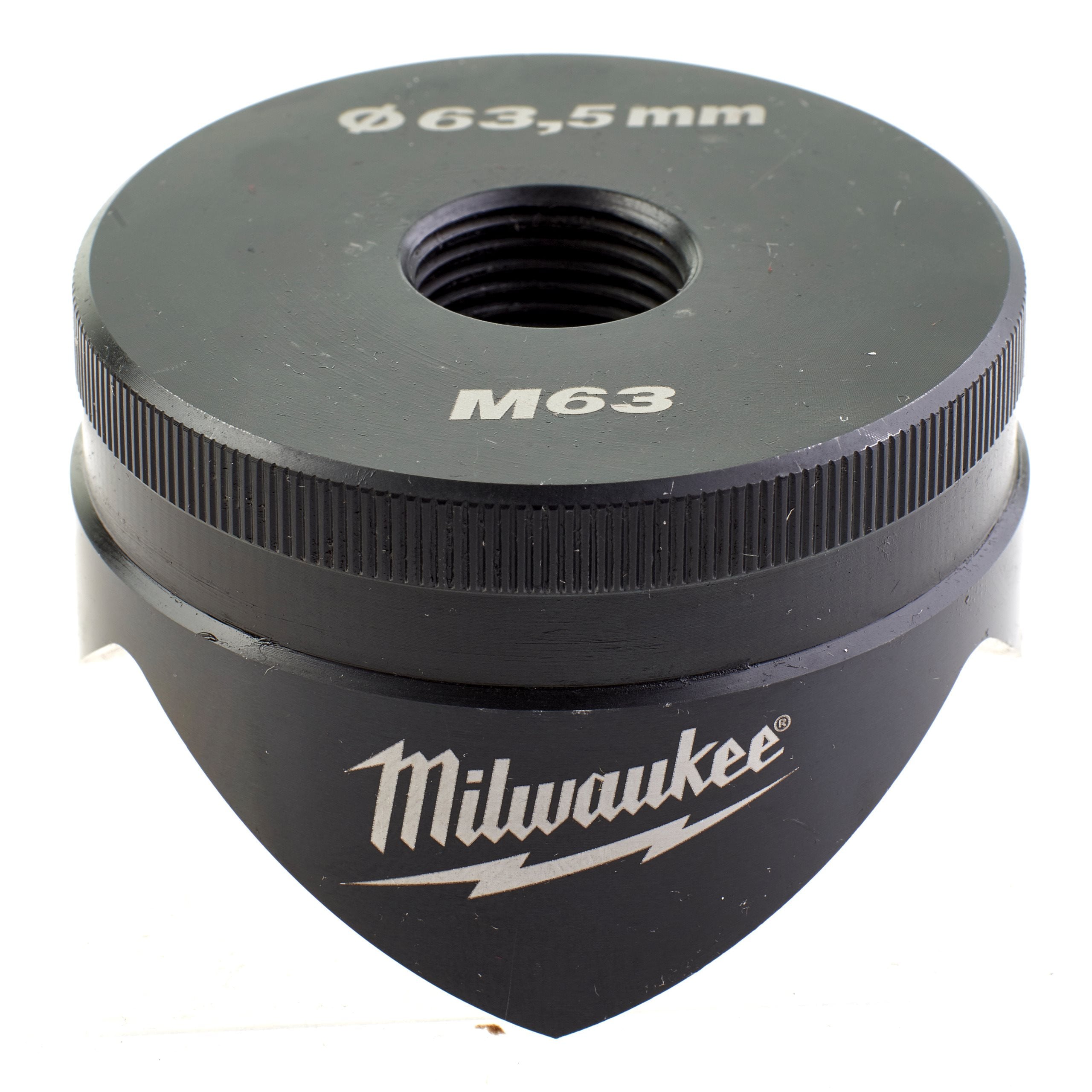 Milwaukee Accesorios para sacabocados · 4932430849