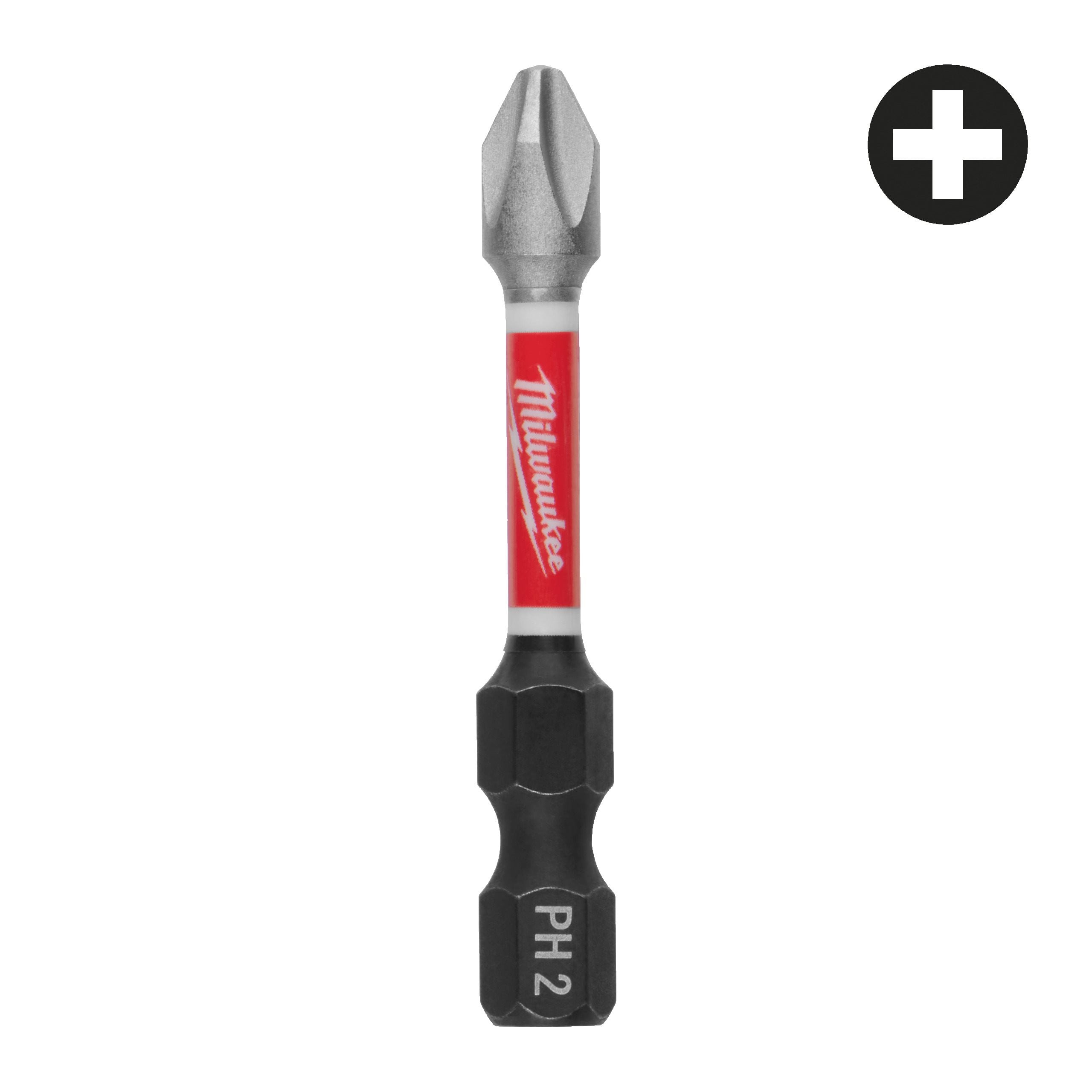 Milwaukee Puntas de atornillar SHOCKWAVE™ Impact Duty™ · 4932430854