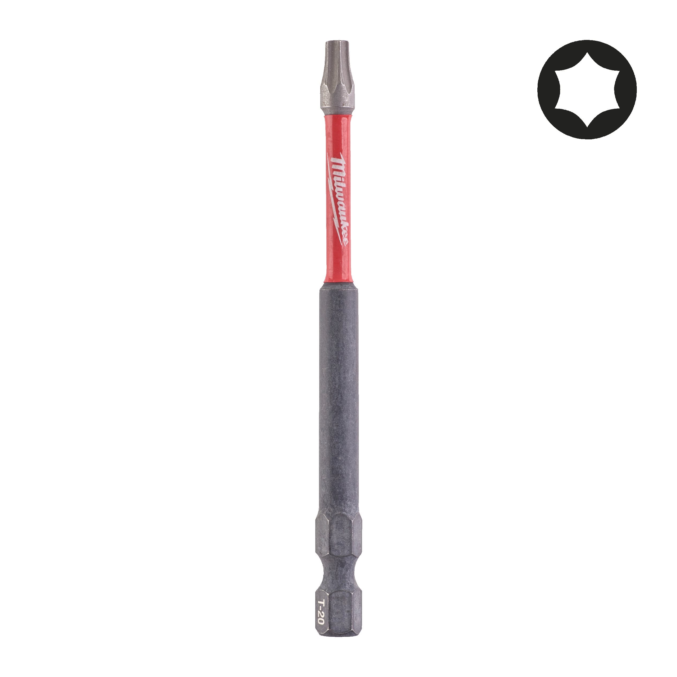 Impact Pulse（インパクトパルス） Biți TX Pentru Șurubelnițe SHOCKWAVE™ IMPACT DUTY | Torx