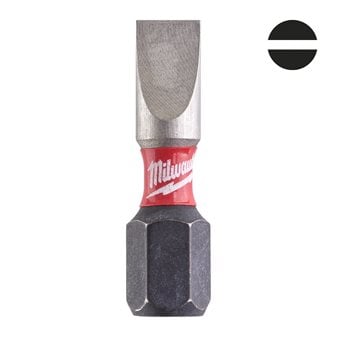 Pontas de aparafusar Shockwave Impact Duty™