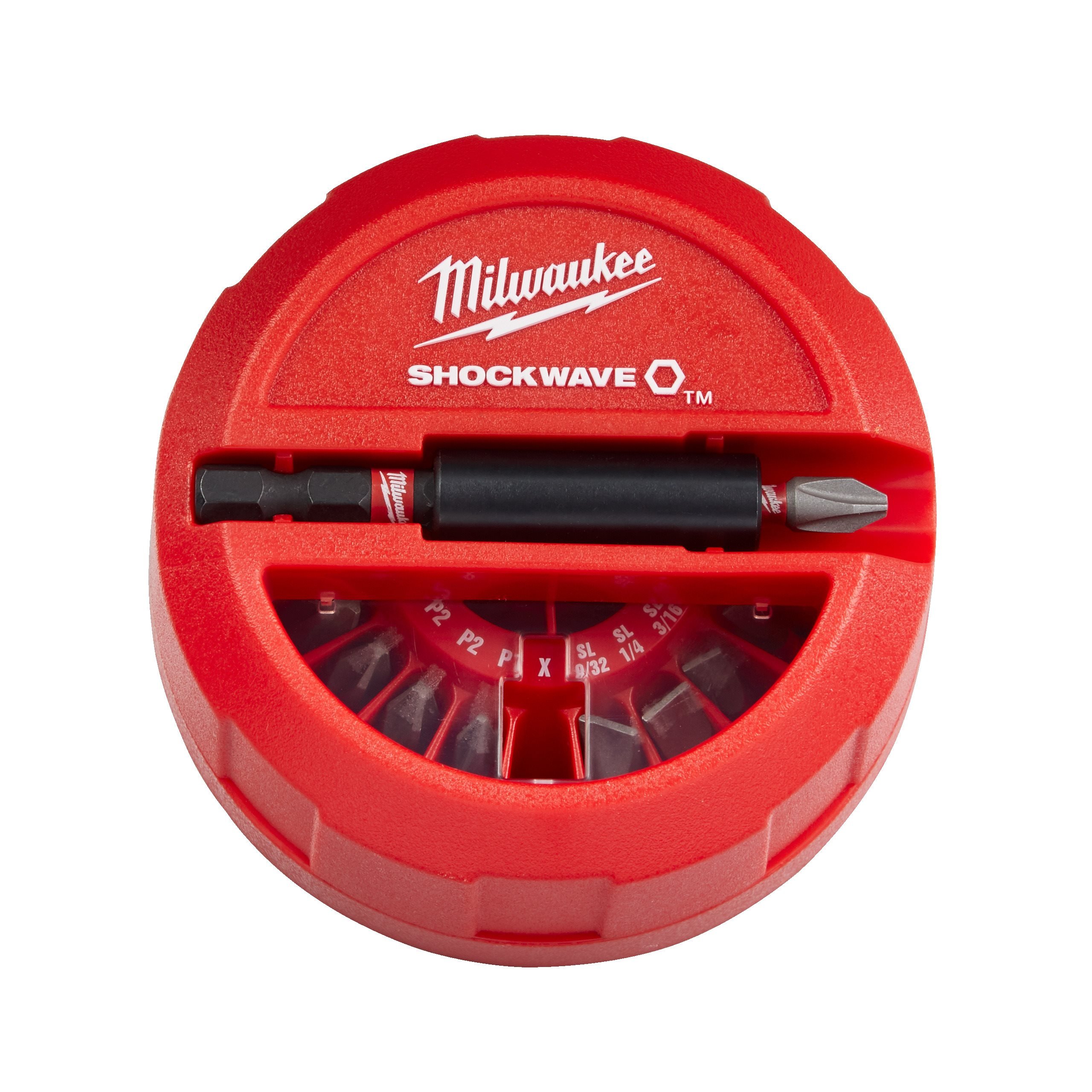 Shockwave sets  Milwaukee Tool EU