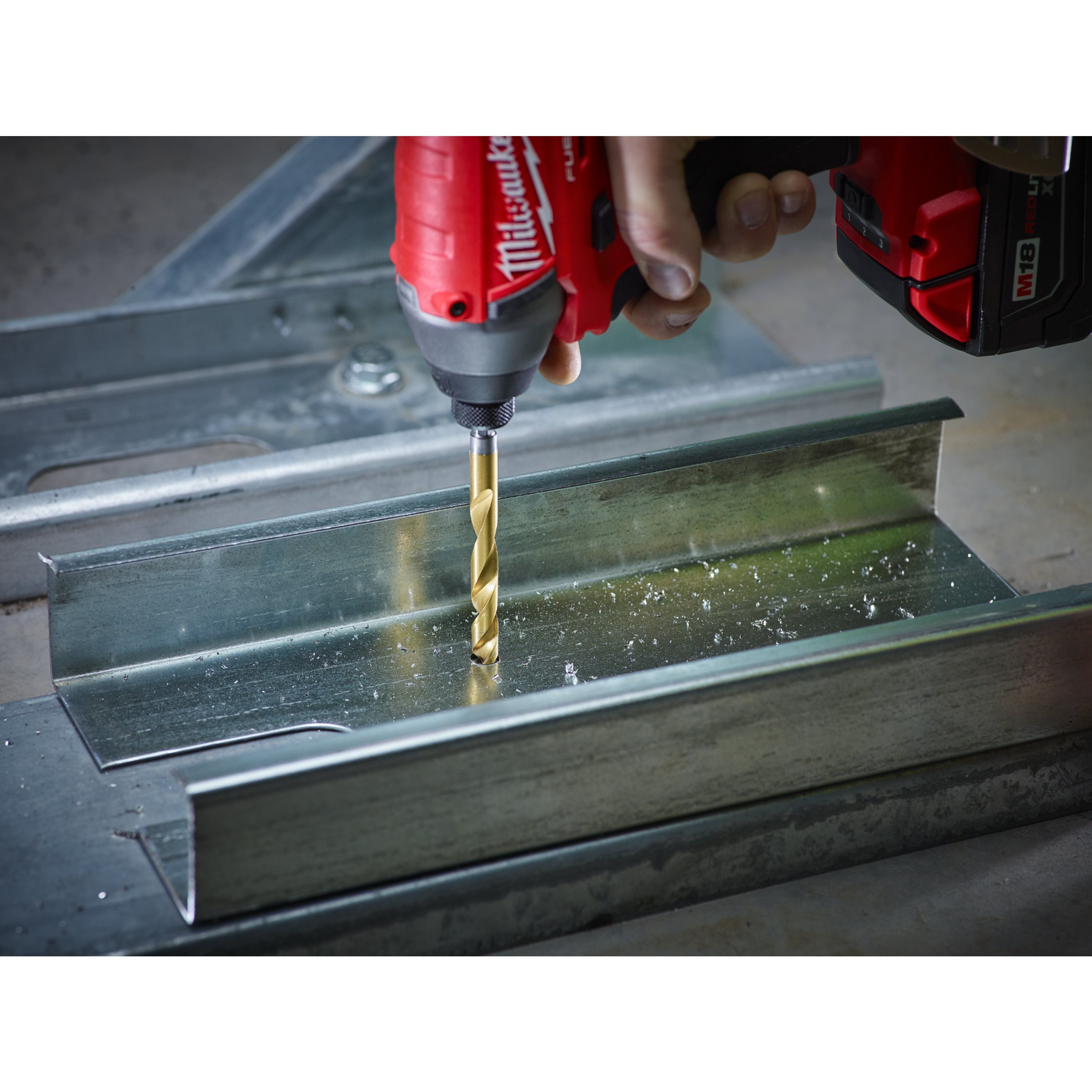 Shockwave sets | Sets | Milwaukee Tool EU
