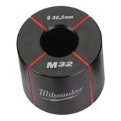 Die M 32 - 1 pc