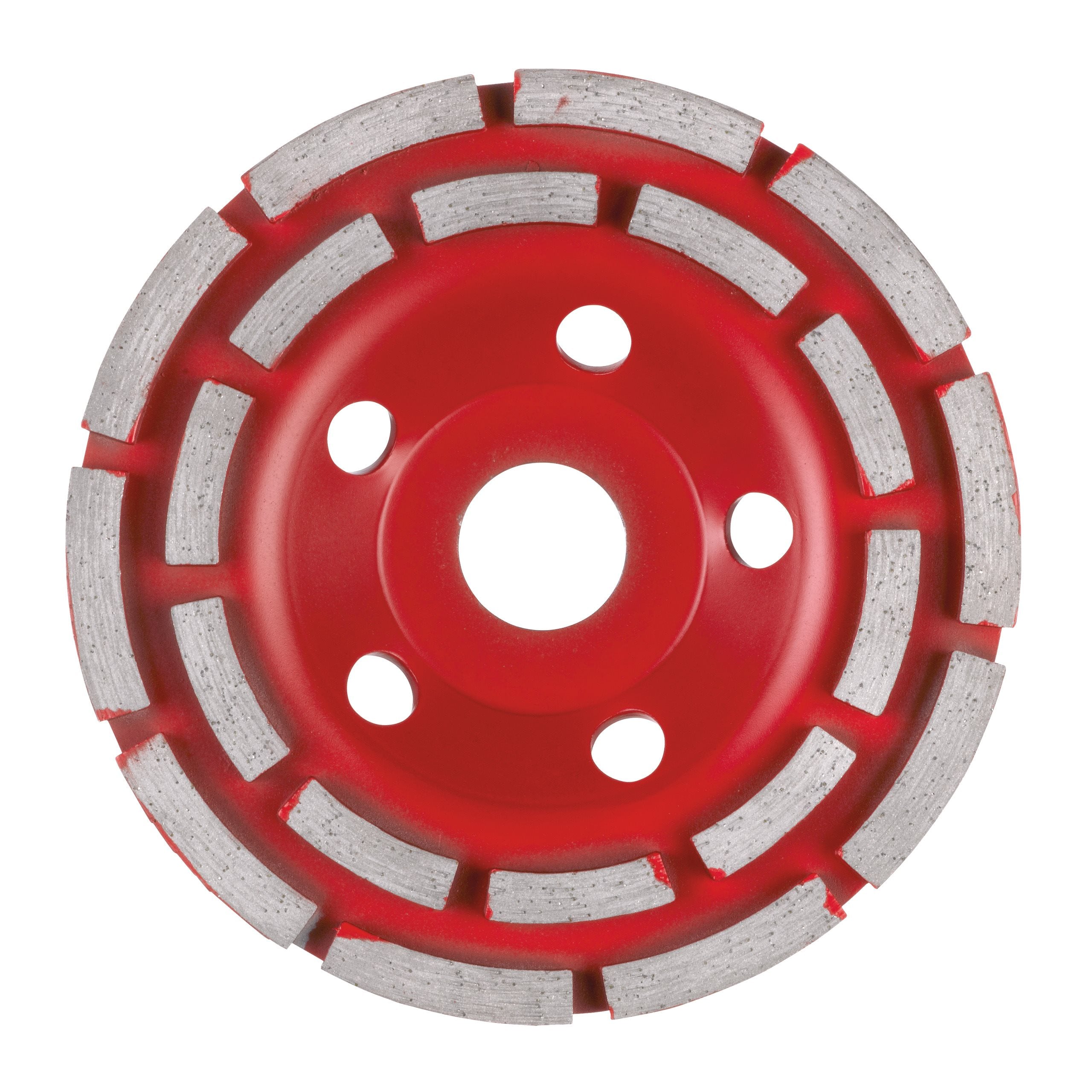 Milwaukee Professional diamond cup wheels · 4932451186