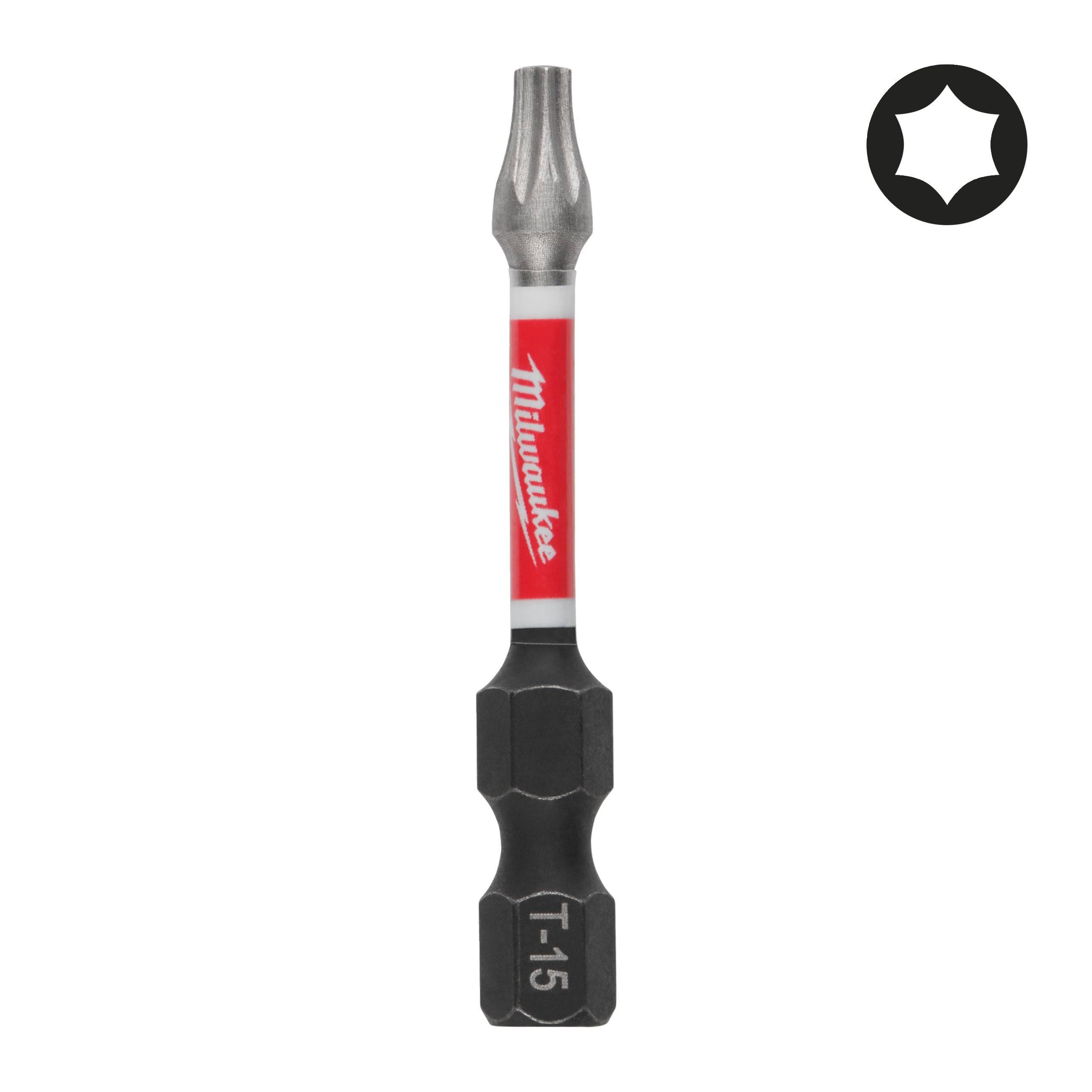 Milwaukee Puntas de impacto SHOCKWAVE™ Impact Duty TX · 4932451286