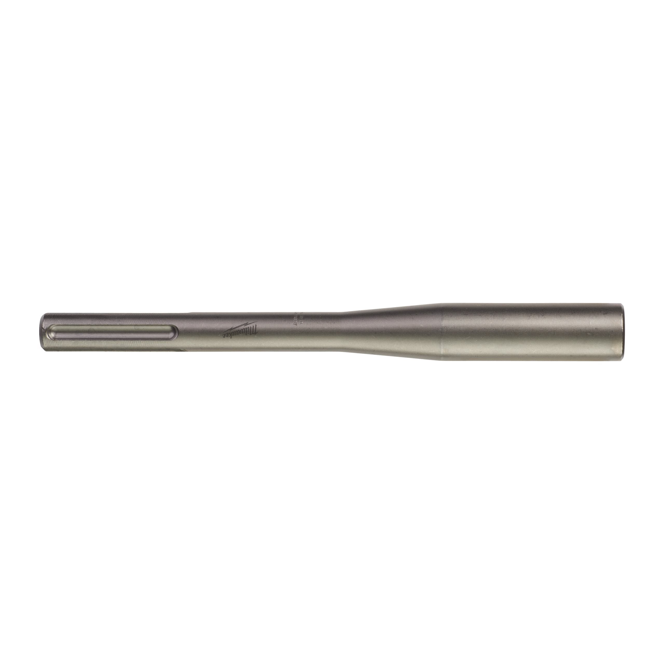 Milwaukee Clavapicas SDS-Max para electrodos / varillas de toma de tierra · 4932451354