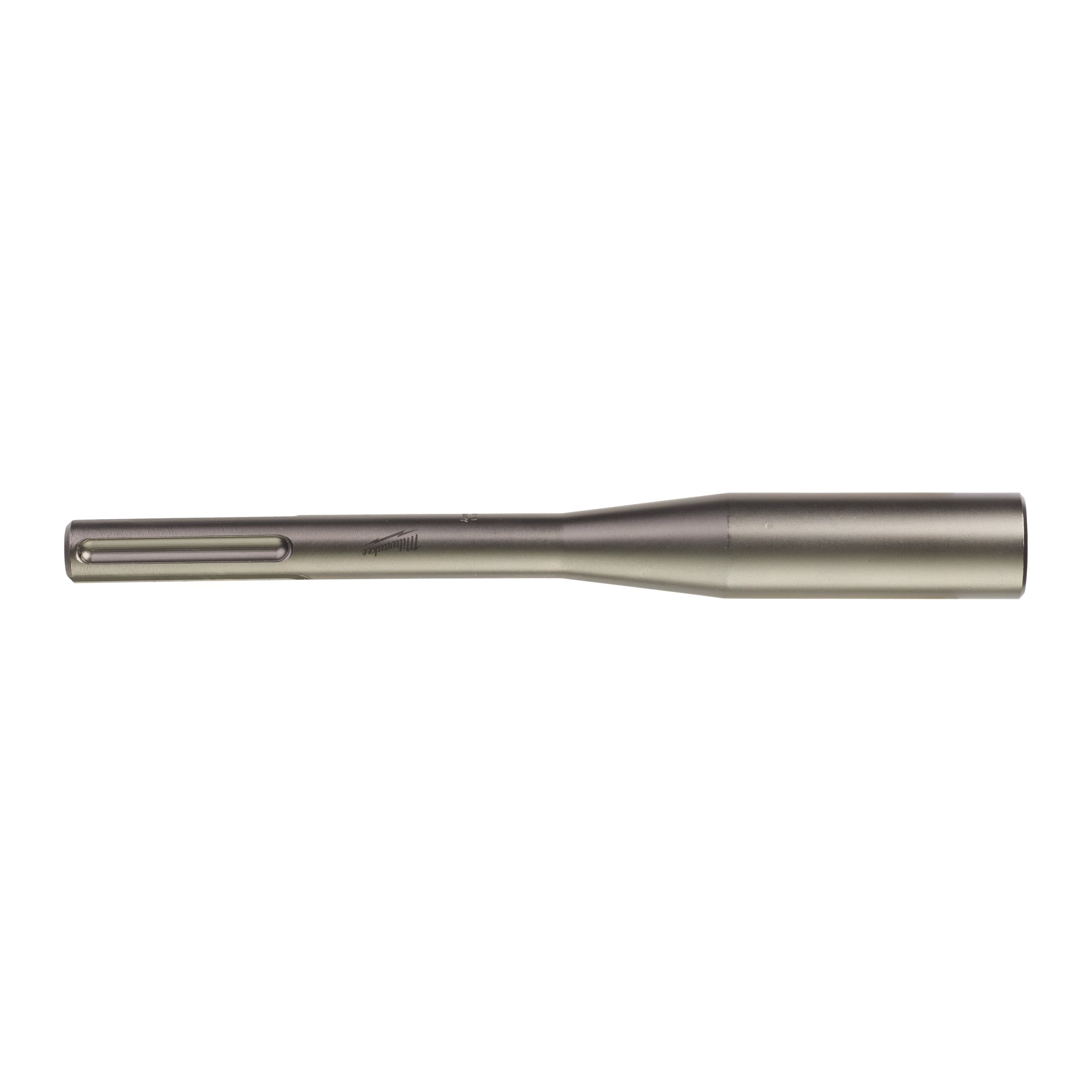 Milwaukee Clavapicas SDS-Max para electrodos / varillas de toma de tierra · 4932451355