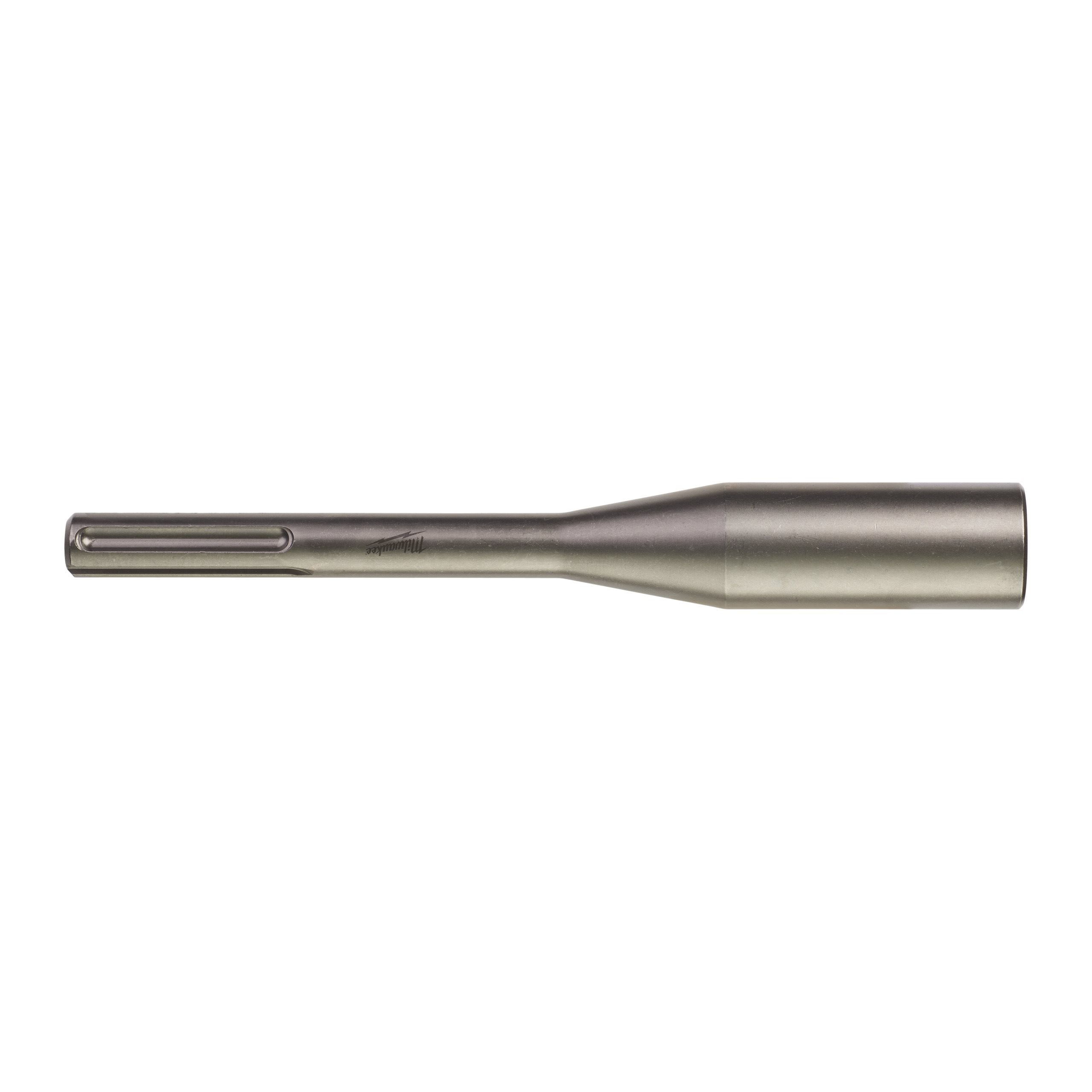 Milwaukee Clavapicas SDS-Max para electrodos / varillas de toma de tierra · 4932451356