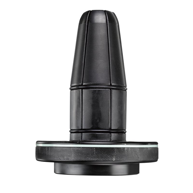 Milwaukee  25mm rozpěrná hlavice 6 Bar